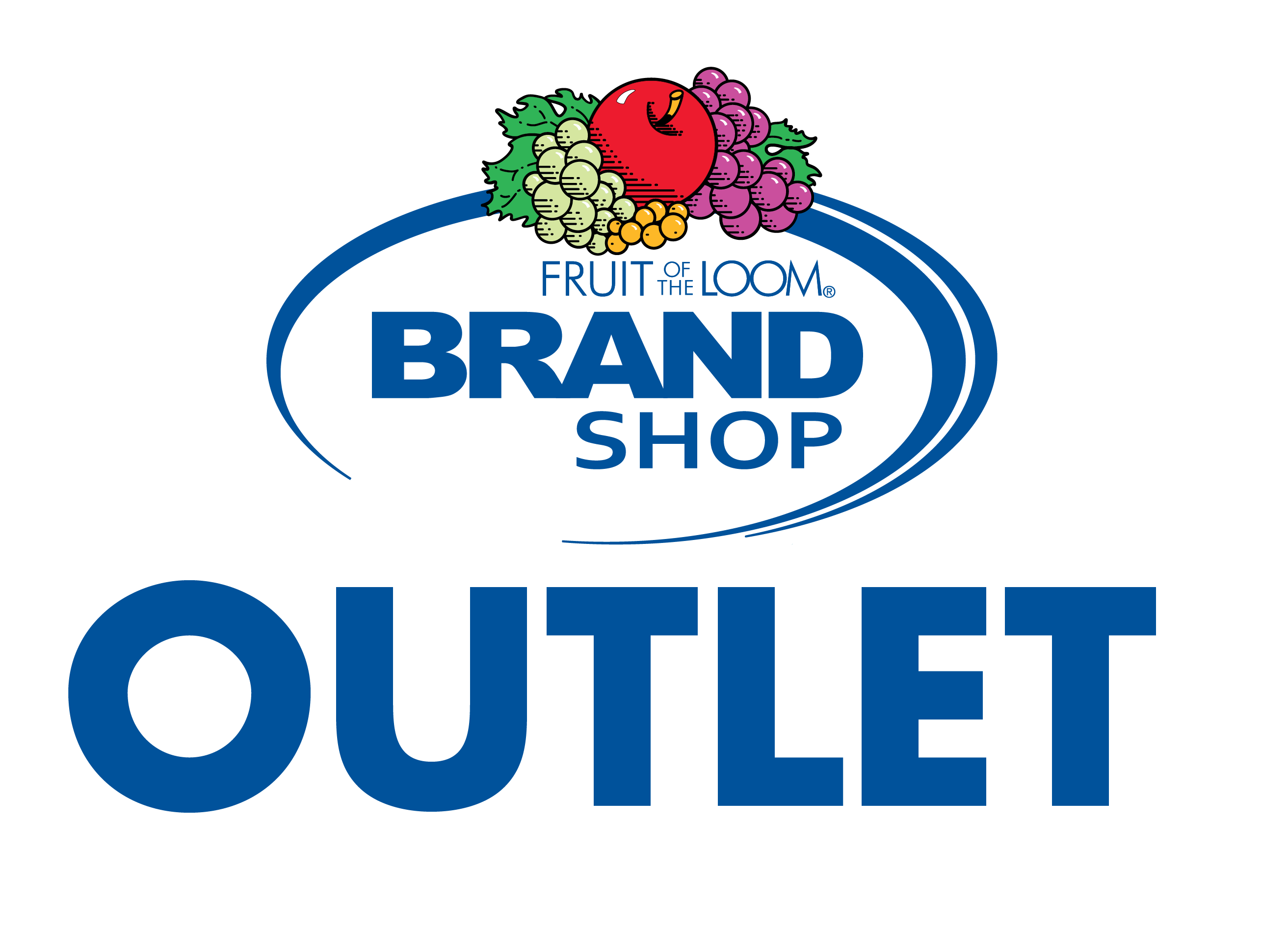 The Fruit of the Loom, Inc. Brand Shop in Bowling Green, Kentucky